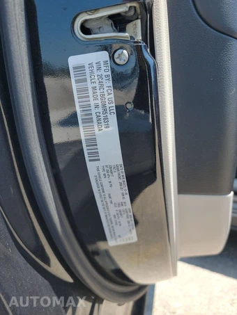 2021 Chrysler Pacifica Touring L 121.6" WB – miniatura 15