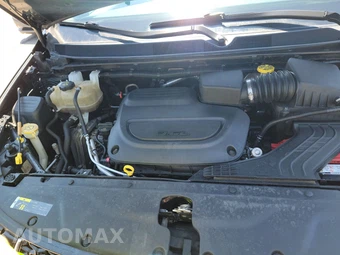 2021 Chrysler Pacifica Touring L 121.6" WB – miniatura 16