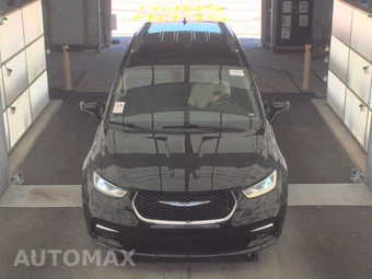 2021 Chrysler Pacifica Touring L 121.6" WB – miniatura 2