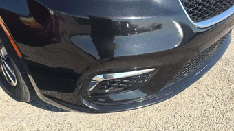 2021 Chrysler Pacifica Touring L 121.6" WB – miniatura 20
