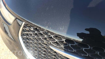 2021 Chrysler Pacifica Touring L 121.6" WB – miniatura 21