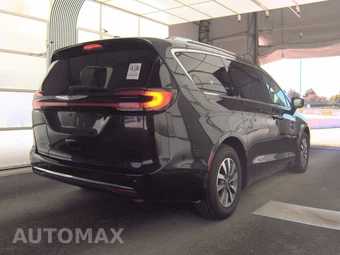 2021 Chrysler Pacifica Touring L 121.6" WB – miniatura 4
