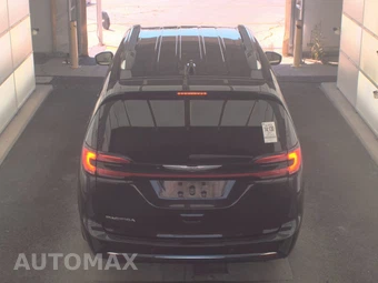 2021 Chrysler Pacifica Touring L 121.6" WB – miniatura 5