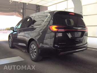2021 Chrysler Pacifica Touring L 121.6" WB – miniatura 6