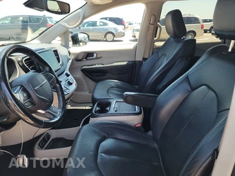 2021 Chrysler Pacifica Touring L 121.6" WB – miniatura 7