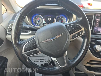 2021 Chrysler Pacifica Touring L 121.6" WB – miniatura 10