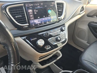2021 Chrysler Pacifica Touring L 121.6" WB – miniatura 11