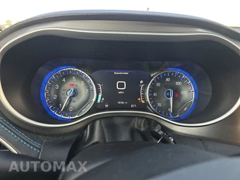 2021 Chrysler Pacifica Touring L 121.6" WB – miniatura 12