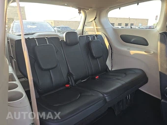 2021 Chrysler Pacifica Touring L 121.6" WB – miniatura 14