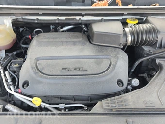 2021 Chrysler Pacifica Touring L 121.6" WB – miniatura 16