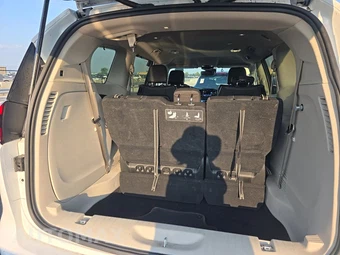 2021 Chrysler Pacifica Touring L 121.6" WB – miniatura 17