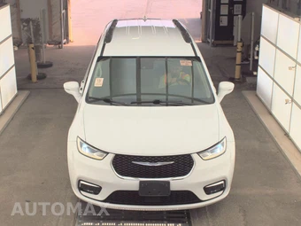 2021 Chrysler Pacifica Touring L 121.6" WB – miniatura 2
