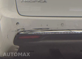 2021 Chrysler Pacifica Touring L 121.6" WB – miniatura 20