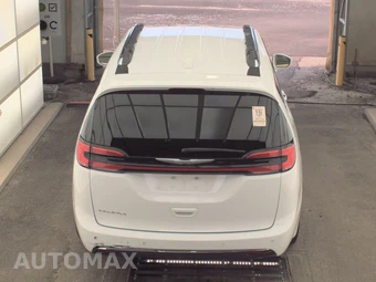 2021 Chrysler Pacifica Touring L 121.6" WB – miniatura 5