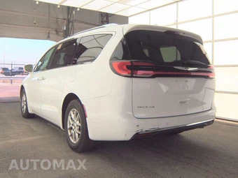 2021 Chrysler Pacifica Touring L 121.6" WB – miniatura 6