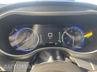 2021 Chrysler Pacifica Touring L 121.6" WB - miniatura 12