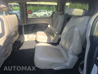 2021 Chrysler Pacifica Touring L 121.6" WB - miniatura 13
