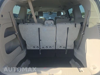 2021 Chrysler Pacifica Touring L 121.6" WB - miniatura 16