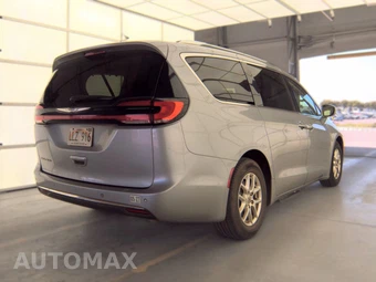 2021 Chrysler Pacifica Touring L 121.6" WB - miniatura 4