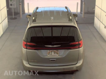 2021 Chrysler Pacifica Touring L 121.6" WB - miniatura 5