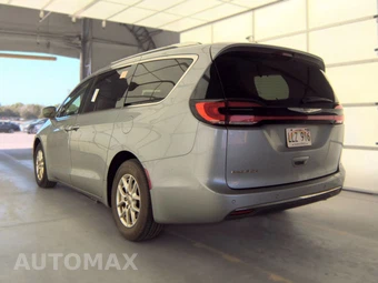 2021 Chrysler Pacifica Touring L 121.6" WB - miniatura 6