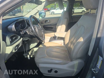 2021 Chrysler Pacifica Touring L 121.6" WB - miniatura 7