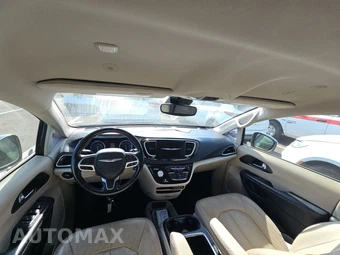 2021 Chrysler Pacifica Touring L 121.6" WB - miniatura 11