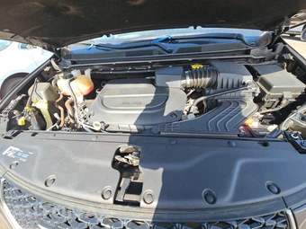 2021 Chrysler Pacifica Touring L 121.6" WB - miniatura 15