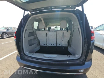 2021 Chrysler Pacifica Touring L 121.6" WB - miniatura 16