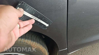 2021 Chrysler Pacifica Touring L 121.6" WB - miniatura 25