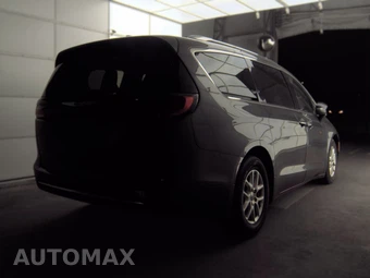 2021 Chrysler Pacifica Touring L 121.6" WB - miniatura 4