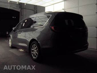 2021 Chrysler Pacifica Touring L 121.6" WB - miniatura 6