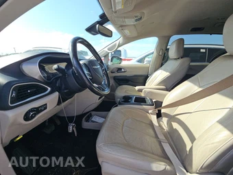 2021 Chrysler Pacifica Touring L 121.6" WB - miniatura 7