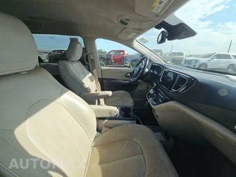 2021 Chrysler Pacifica Touring L 121.6" WB - miniatura 8