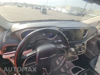 2021 Chrysler Pacifica Touring L 121.6" WB – miniatura 11