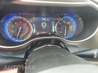 2021 Chrysler Pacifica Touring L 121.6" WB – miniatura 12