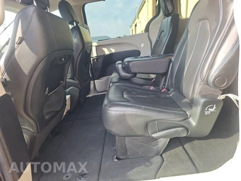 2021 Chrysler Pacifica Touring L 121.6" WB – miniatura 13