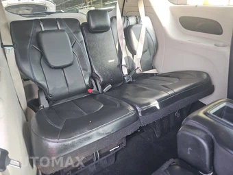 2021 Chrysler Pacifica Touring L 121.6" WB – miniatura 14
