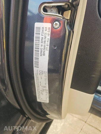 2021 Chrysler Pacifica Touring L 121.6" WB – miniatura 15