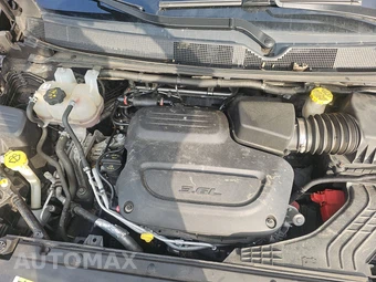 2021 Chrysler Pacifica Touring L 121.6" WB – miniatura 16