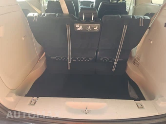 2021 Chrysler Pacifica Touring L 121.6" WB – miniatura 17