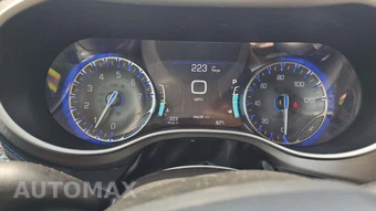 2021 Chrysler Pacifica Touring L 121.6" WB – miniatura 18