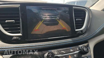2021 Chrysler Pacifica Touring L 121.6" WB – miniatura 20