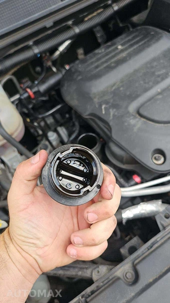 2021 Chrysler Pacifica Touring L 121.6" WB – miniatura 21
