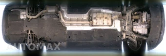 2021 Chrysler Pacifica Touring L 121.6" WB – miniatura 22