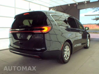 2021 Chrysler Pacifica Touring L 121.6" WB – miniatura 4