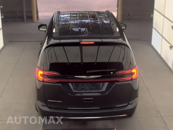 2021 Chrysler Pacifica Touring L 121.6" WB – miniatura 5