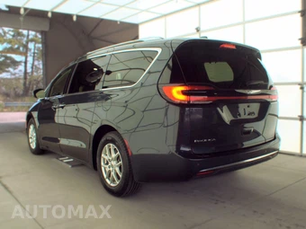 2021 Chrysler Pacifica Touring L 121.6" WB – miniatura 6