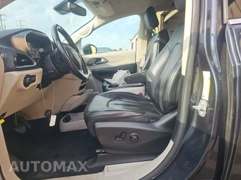 2021 Chrysler Pacifica Touring L 121.6" WB – miniatura 7