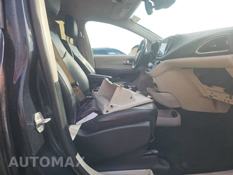 2021 Chrysler Pacifica Touring L 121.6" WB – miniatura 8
